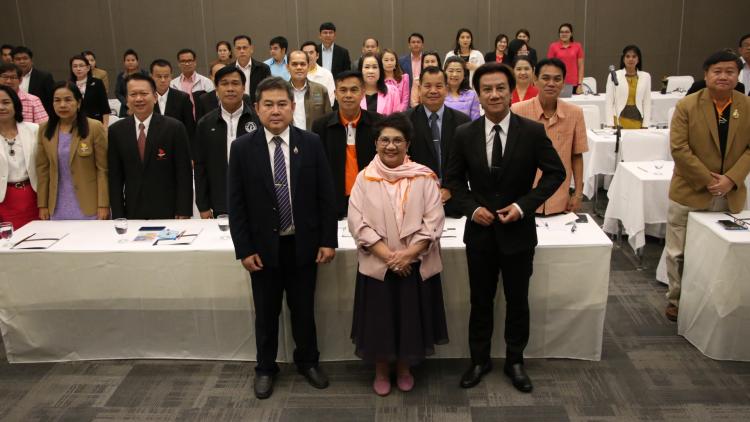 ขับเคลื่อนหลักสูตรเพศศึกษาสร้างภูมิคุ้มกันการตั้งครรภ์ในวัยเรียน thaihealth