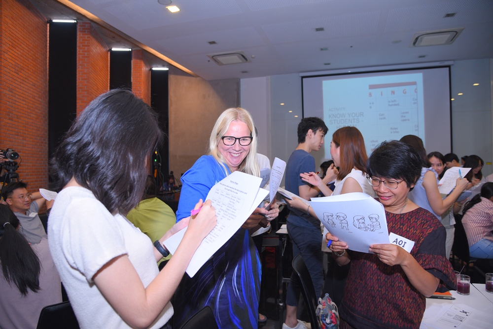 เปิดตำรา ฟินแลนด์เรียน-สอน ยังไงให้ฟิน thaihealth