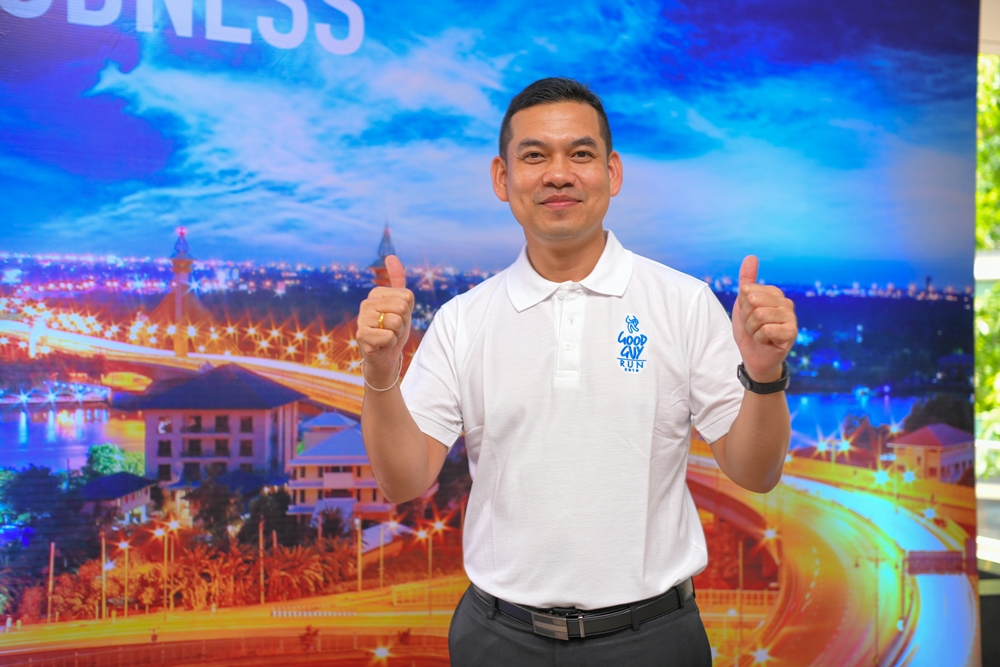 สสส. บุกเบิกมาตรฐานงานวิ่งไทย วิ่งดี วิ่งดัง ปังระดับสากล thaihealth