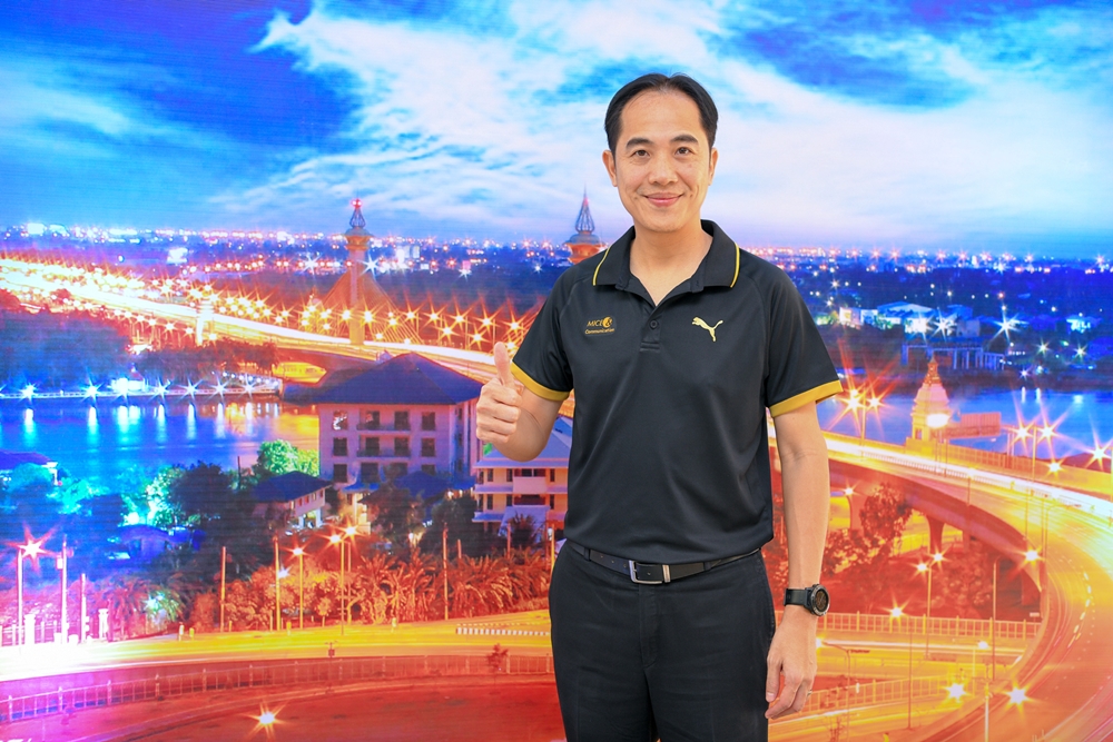 สสส. บุกเบิกมาตรฐานงานวิ่งไทย วิ่งดี วิ่งดัง ปังระดับสากล thaihealth