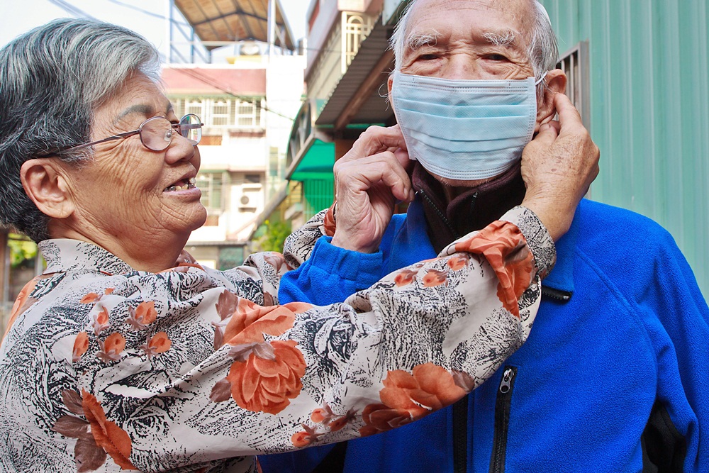 หนาวนี้แนะสูงวัยดูแลสุขภาพ thaihealth