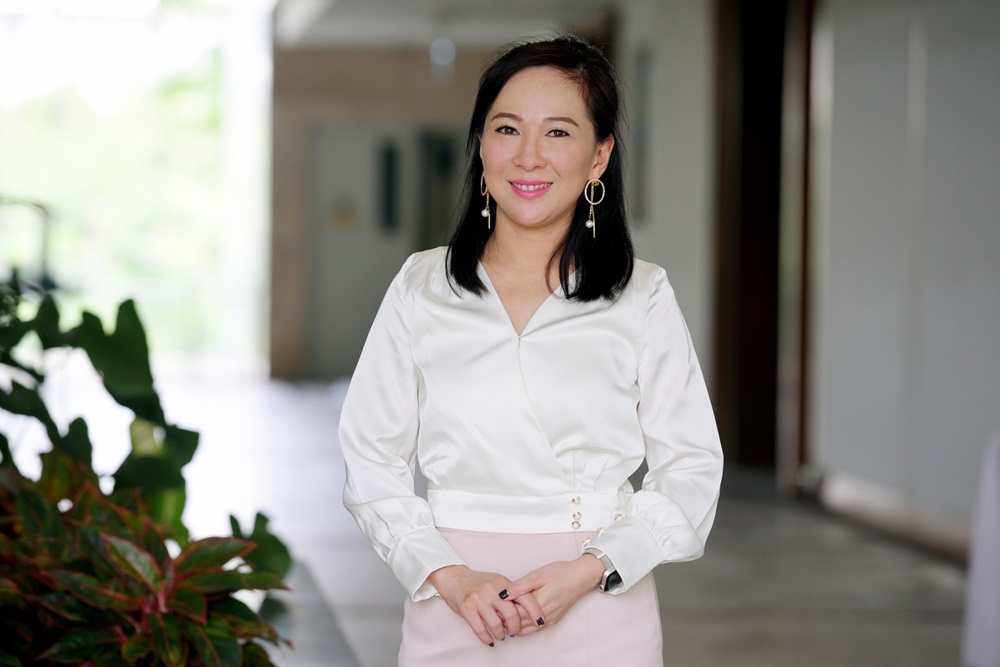 สสส.หนุน “สื่อใจวัยรุ่น” ช่วยคนหูหนวกเข้าใจเรื่องเพศ thaihealth