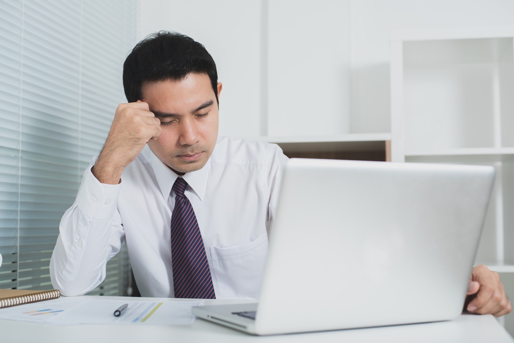 โรคอาการอาคารป่วย Sick Building Syndrome  thaihealth