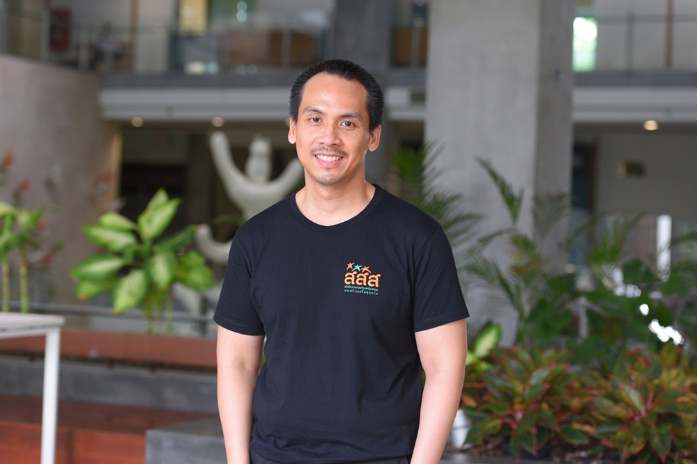 เปิดโลกเงียบ รู้ทันรัก เซ็กส์ไม่เซฟ thaihealth