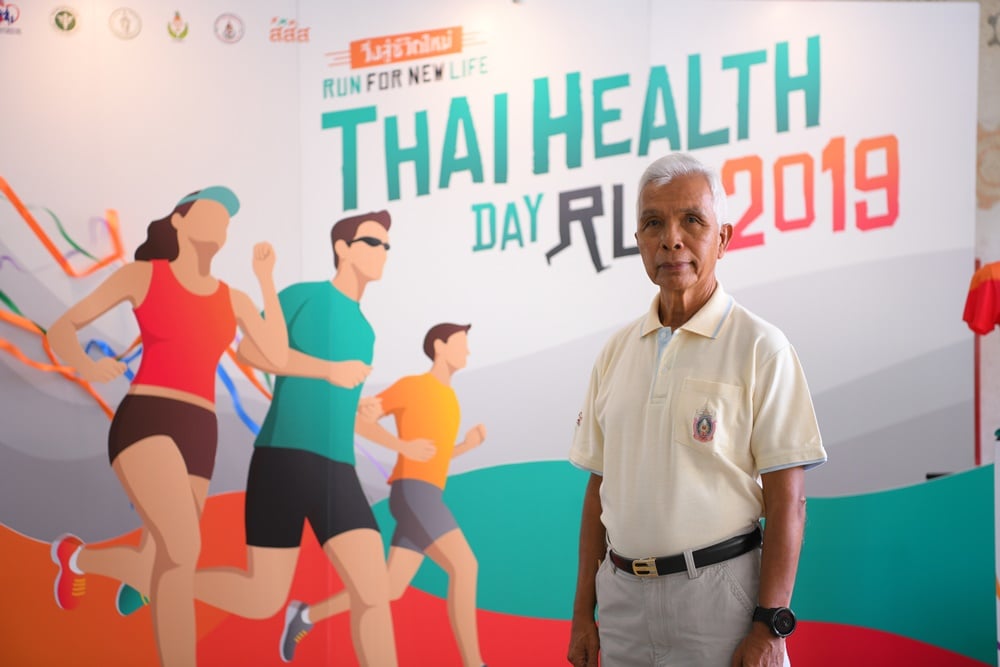 How to รู้เรื่องวิ่ง  thaihealth