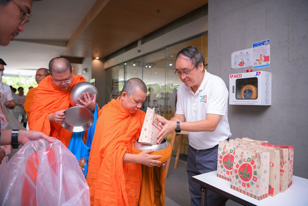 ครบรอบ 18 ปี สสส. thaihealth