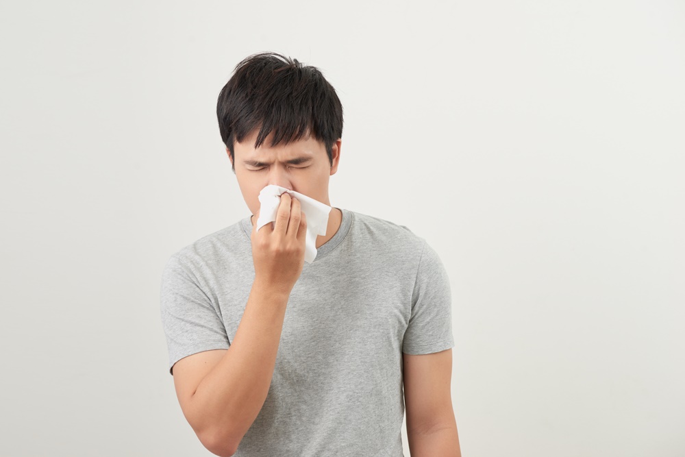 แนะประชาชนรู้ทันป้องกันโรคไข้หวัดใหญ่ thaihealth