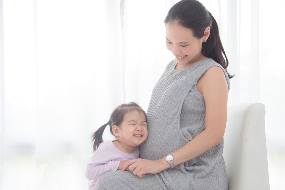 คลอดธรรมชาติ สร้างความผูกพันนาทีแรก thaihealth