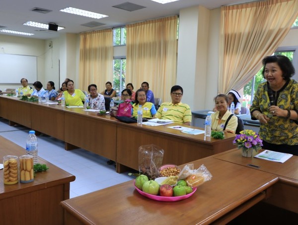 สูงเนินสุขภาวะโมเดล thaihealth