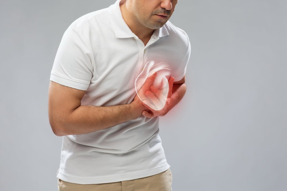 อาการภาวะหัวใจเต้นผิดจังหวะ thaihealth