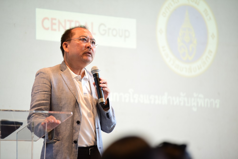 แนะแนวการศึกษาครั้งใหญ่ เด็กพิการ เรียนที่ไหนดี? thaihealth