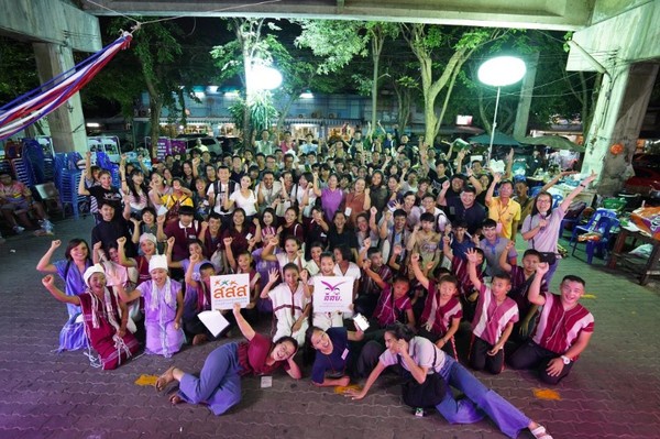 สัปดาห์การรู้เท่าทันสื่อ สารสนเทศ และดิจิทัล 2562  thaihealth