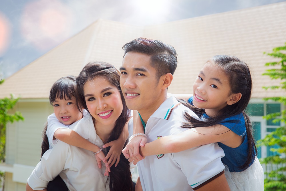 ส่งเสริมการเกิดอย่างมีคุณภาพ สร้าง ‘ควอลิตี้ (Quality)’ ประชากรไทย thaihealth