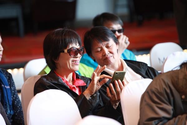 สร้างสุขเพื่อผู้บกพร่องทางการมองเห็น thaihealth