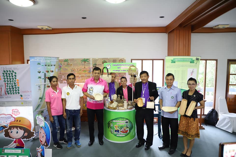เปิดเวทีสมัชชาสุขภาพจังหวัดระนอง สานพลังสร้างสุข คนระนอง ปีที่ 3 thaihealth