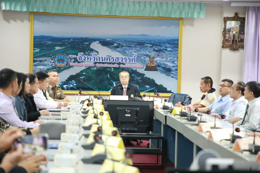การส่งเสริมการสวมหมวกนิรภัย 100 เปอร์เซ็นต์ ในสถานประกอบการ  thaihealth