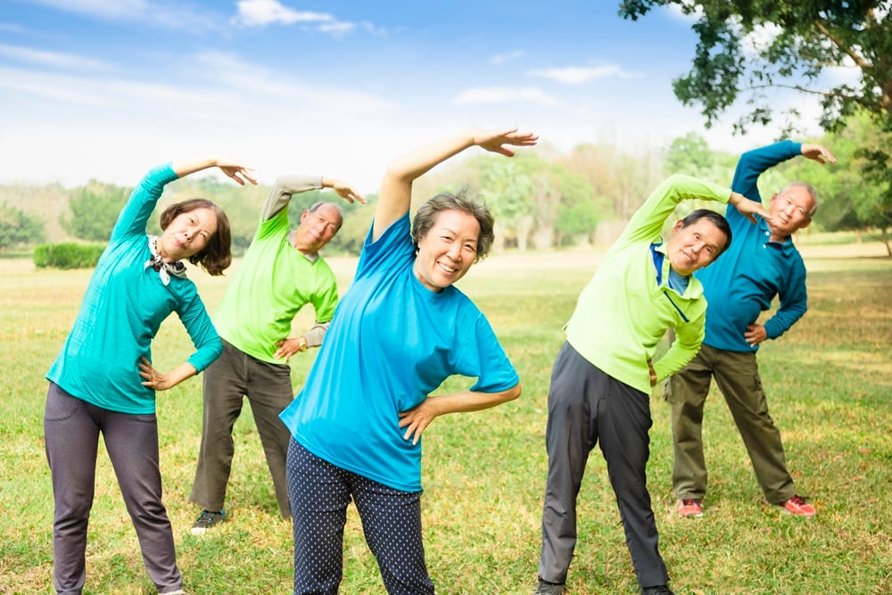 แนะประชาชนดูแลสุขภาพในช่วงหน้าหนาว  thaihealth