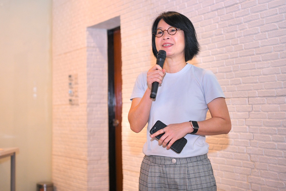 กิจกรรม Read-Aloud Workshop: พลังแห่งการอ่านออกเสียง  thaihealth