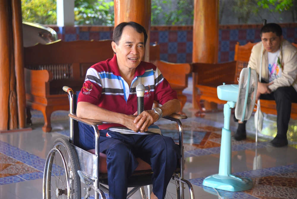 “ปลูกบ้านตามใจผู้อยู่” คู่ความปลอดภัย thaihealth