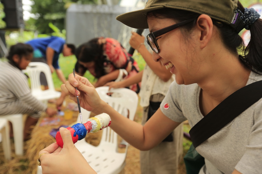 “สังคมสุขใจ” งานเดียวช้อปได้ครบครัน     thaihealth