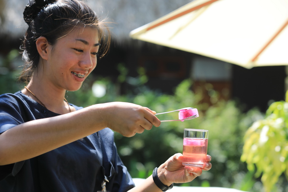 “สังคมสุขใจ” งานเดียวช้อปได้ครบครัน     thaihealth