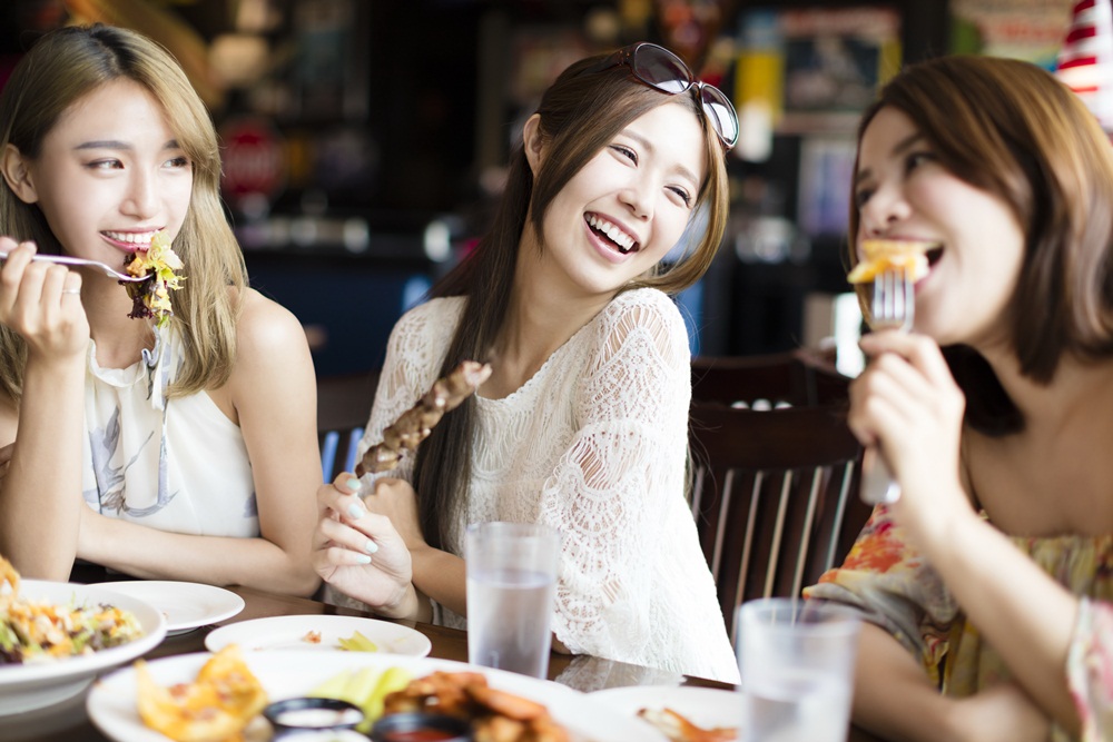 สุขภาพดีรับปีใหม่ ทำได้แน่ แค่เปลี่ยนการกิน thaihealth