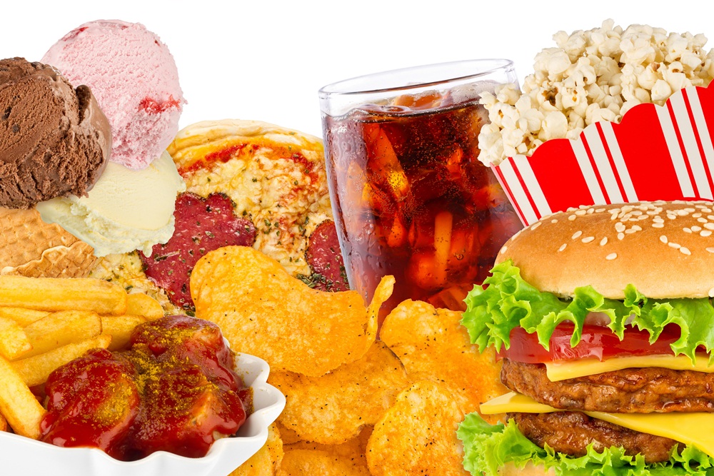สุขภาพดีรับปีใหม่ ทำได้แน่ แค่เปลี่ยนการกิน thaihealth