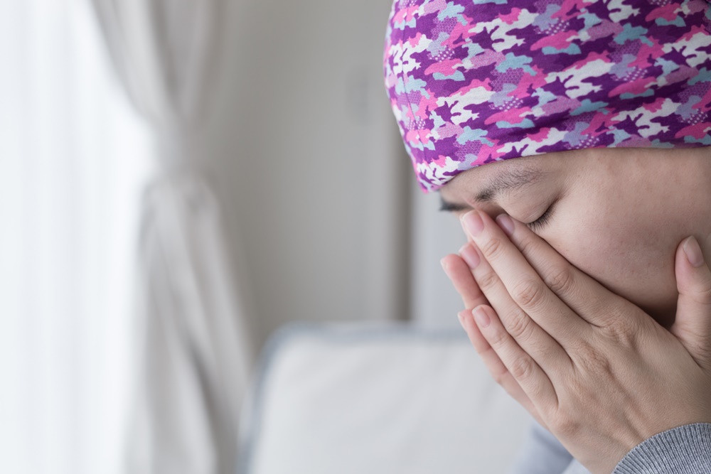 10 ธันวาคม วันต่อต้านโรคมะเร็งแห่งชาติ thaihealth