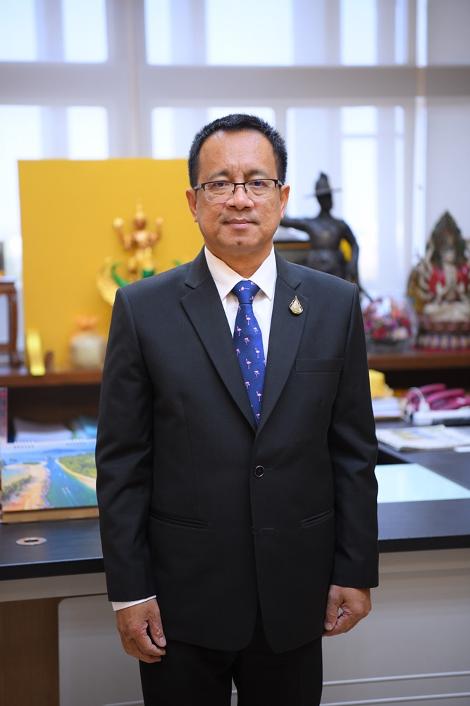 สสส. - ศาลอาญาธนบุรี เปิดบ้านเยี่ยมชมคลินิกจิตสังคมในระบบศาล thaihealth