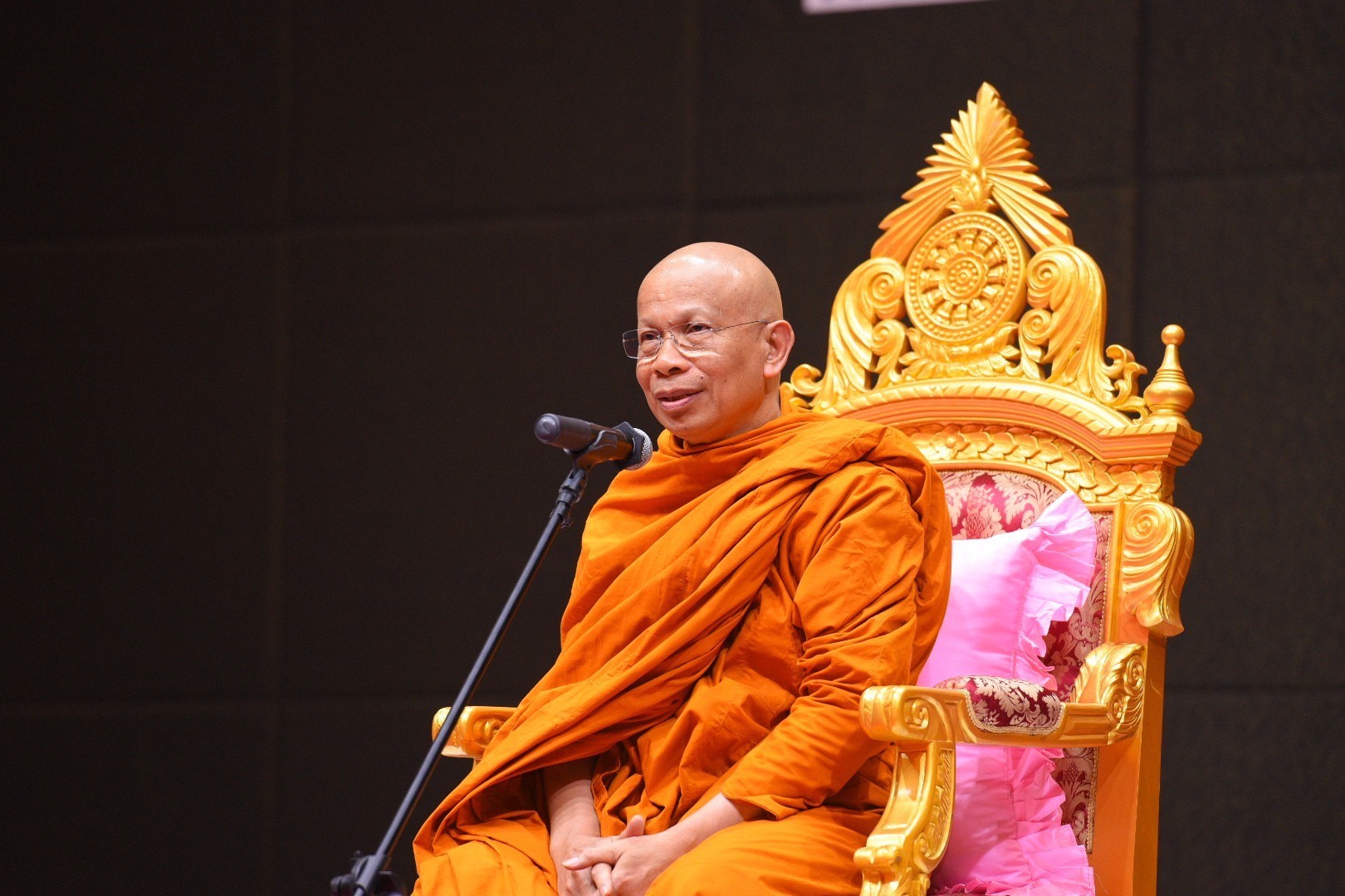 มหาเถรสมาคม-สสส. ผนึกภาคีเครือข่าย “วัด ประชา รัฐสร้างสุข” มอบรางวัลสัปปายะอวอร์ด 22 thaihealth