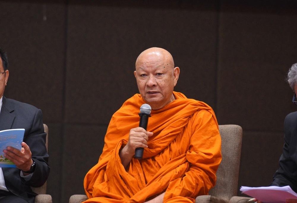 มหาเถรสมาคม-สสส. ผนึกภาคีเครือข่าย “วัด ประชา รัฐสร้างสุข” มอบรางวัลสัปปายะอวอร์ด 22 thaihealth