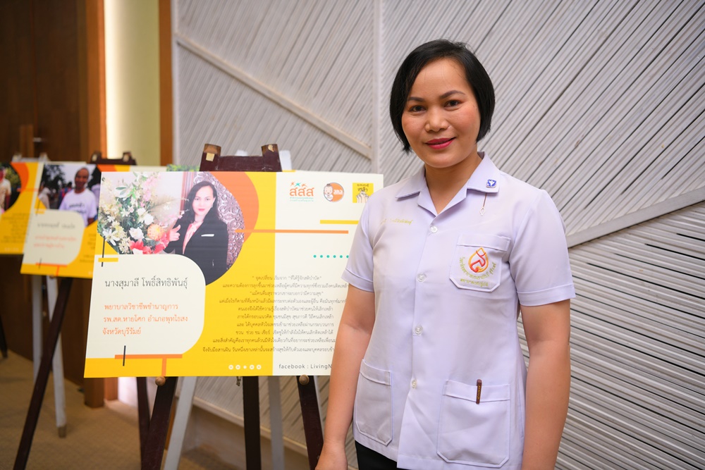 16 ปี งดเหล้าเข้าพรรษา สสส.ช่วยคนไทย ลด ละ เลิกดื่ม สำเร็จ thaihealth