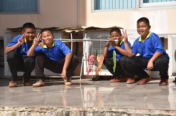 สสส.จัดโครงการ 