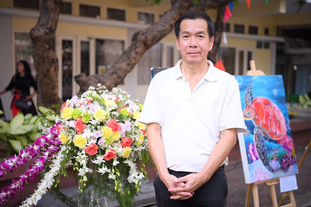 ชวนคนไทยทำบุญอย่างชาญฉลาด ปันกันสุข thaihealth