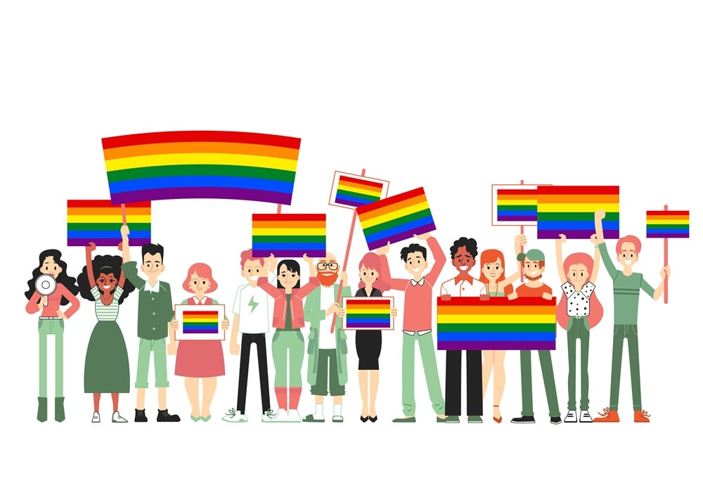เมื่อลูกเป็น LGBTQ+ thaihealth
