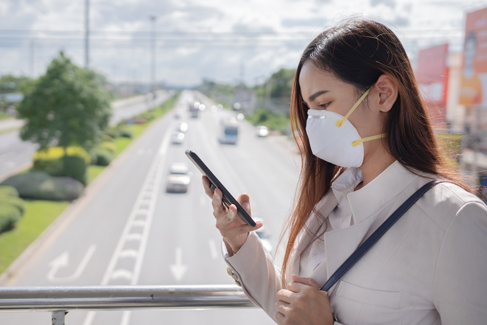 PM 2.5 กลับมาอีกครั้ง เเนะประชาชนติดตามสถานการณ์อย่างใกล้ชิด thaihealth