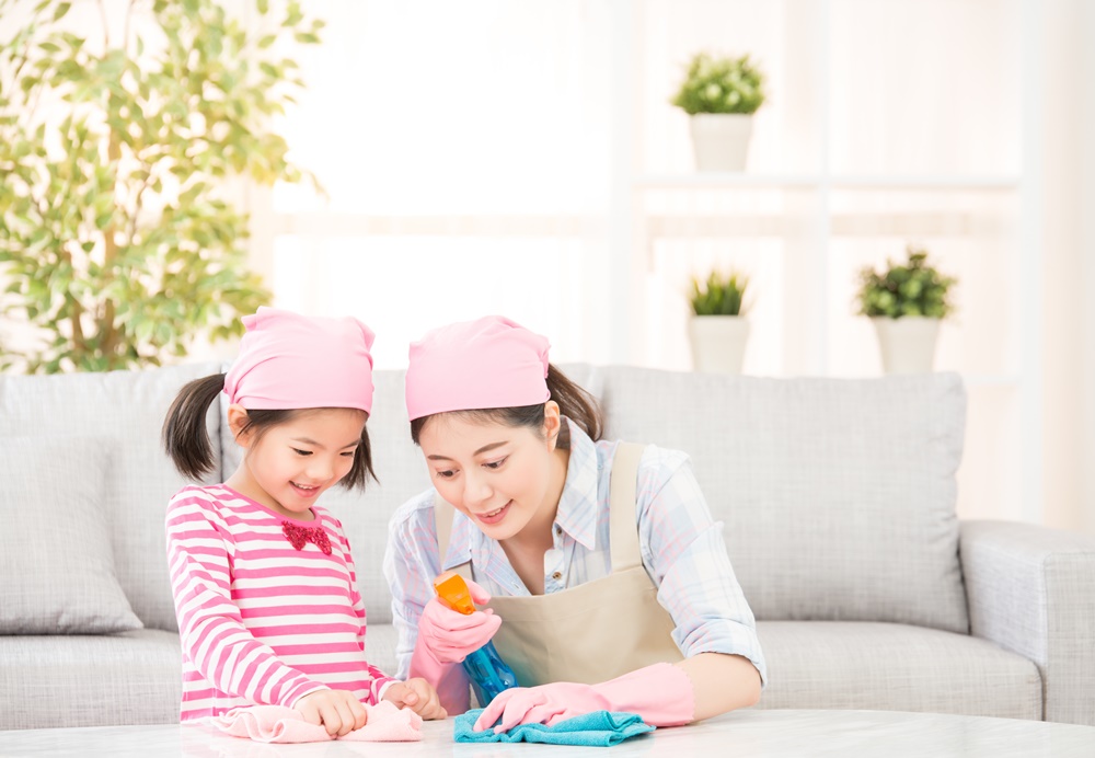 สร้างห้องปลอดฝุ่นในศูนย์เด็กเล็ก ช่วยเด็กไทยปอดสะอาด thaihealth