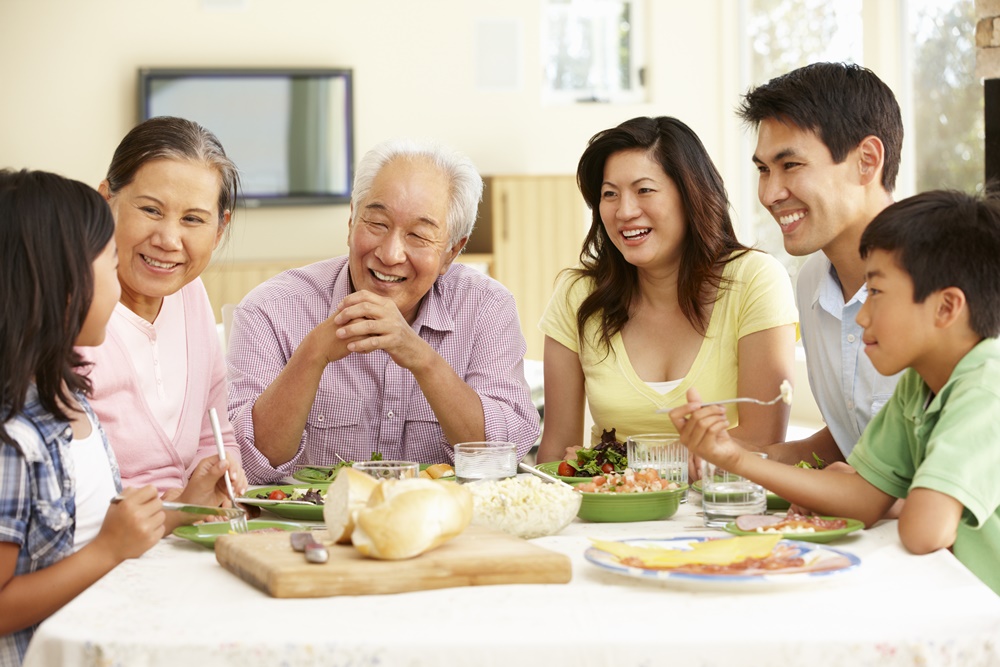ยึดหลัก “สุก ร้อน สะอาด” ป้องกันโรคติดต่อทางอาหารและน้ำ thaihealth