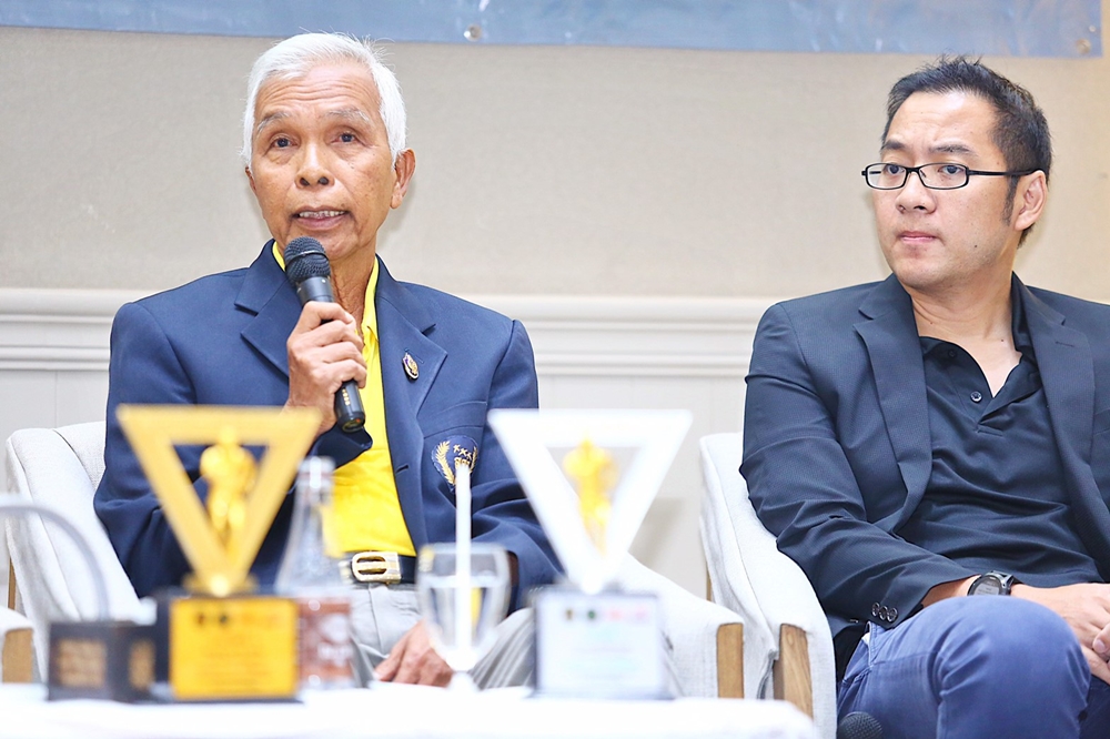 สสส.จอมบึงมาราธอน 2020  thaihealth