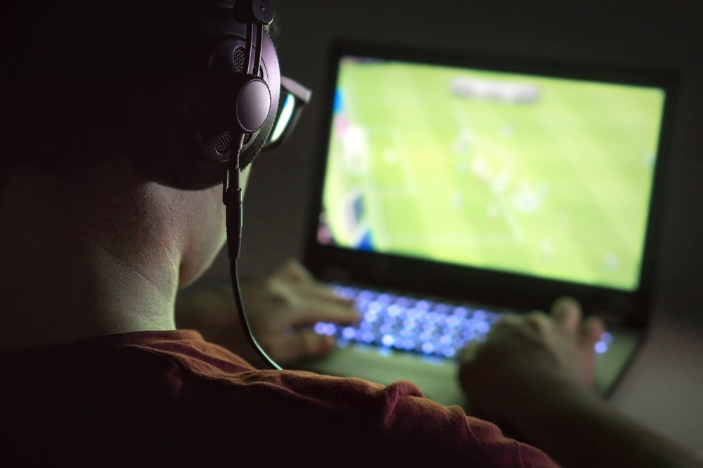 หวั่นอีสปอร์ตแฝงพนัน ทำเด็กติดเกมสุขภาพแย่ thaihealth
