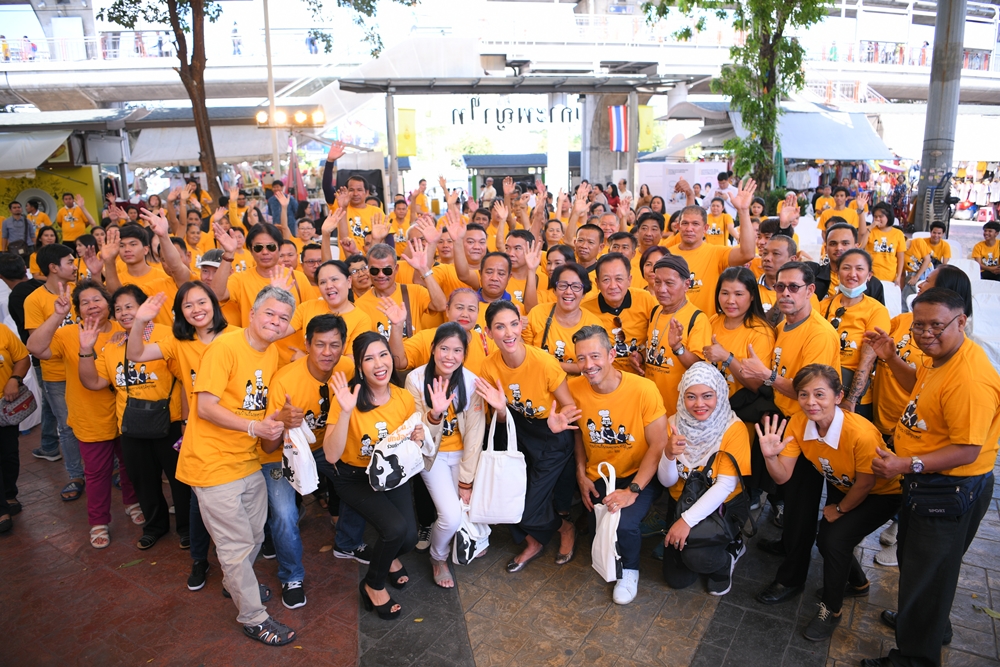 ผู้ชายช่วยทำงานบ้าน ส่งเสริมความเท่าเทียมระหว่างเพศ thaihealth