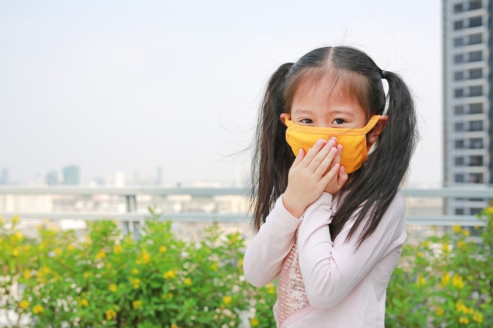 ห่วงสุขภาพเด็กเล็ก ผู้สูงอายุ ฝุ่นพิษกระทบสุขภาพ thaihealth