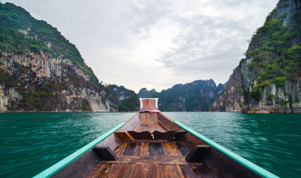 สคร.เขต 11 จับมือเครือข่าย ป้องกันภัยสุขภาพในพื้นที่ท่องเที่ยว จ.สุราษฎร์ธานี thaihealth