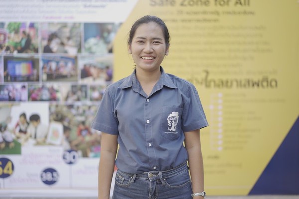 สสส.ชื่นชมภาคีเครือข่าย ดึงเยาวชน ชุมชน สร้างพื้นที่ปลอดภัยป้องปรามยาเสพติด thaihealth