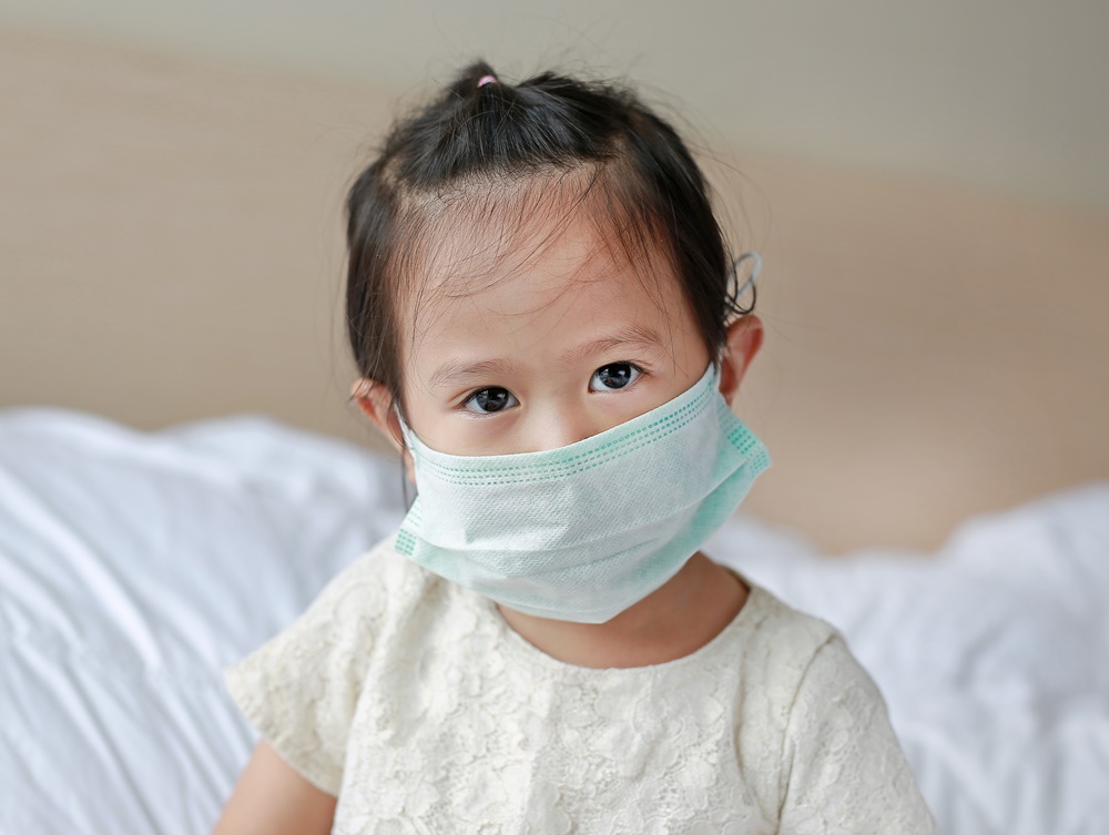 ฝุ่นพิษยังคงหนาแน่น ห่วงนักเรียนได้รับผลกระทบ  thaihealth