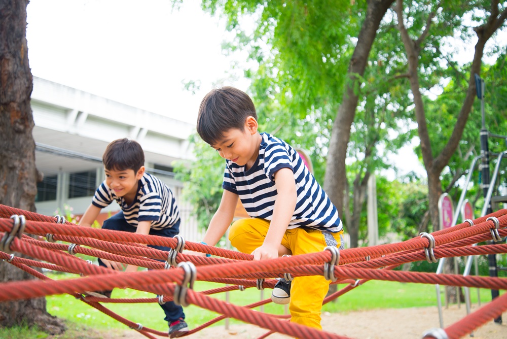 ผนึกกำลัง 3 องค์กร ชูนโยบายเด็กไทยเล่นเปลี่ยนโลก thaihealth