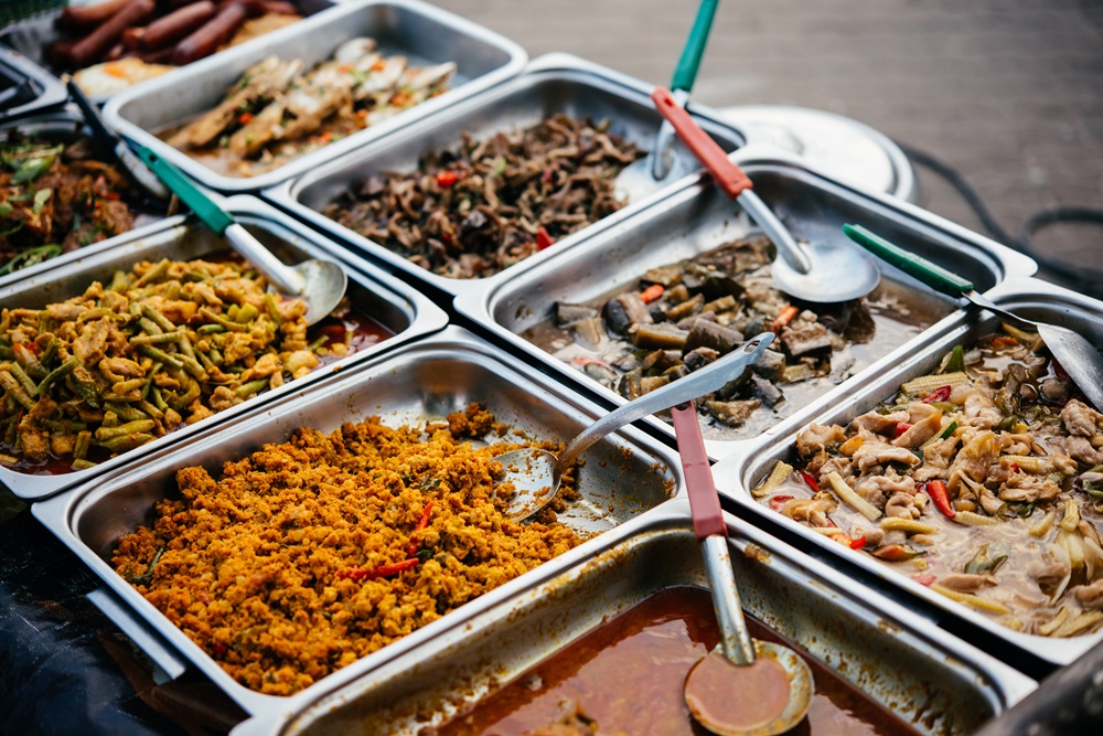 ย้ำผู้ปรุงประกอบอาหารเคร่งครัดหลักสุขาภิบาลอาหาร ลดเสี่ยงอุจจาระร่วง thaihealth
