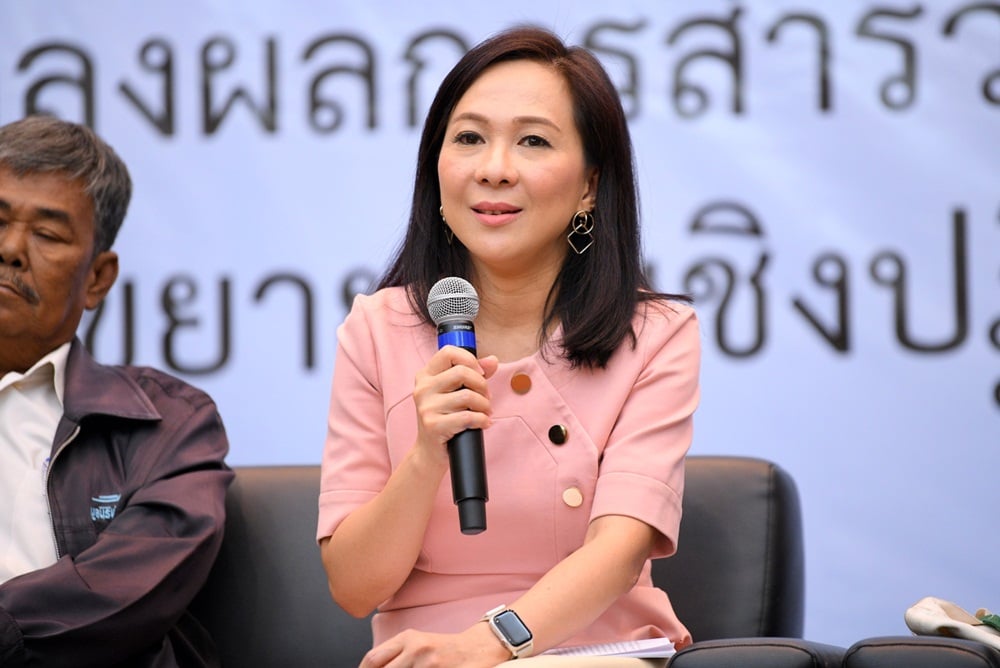 สสส.ผนึกภาคีเครือข่าย ทำฐานข้อมูลคนไร้บ้าน thaihealth
