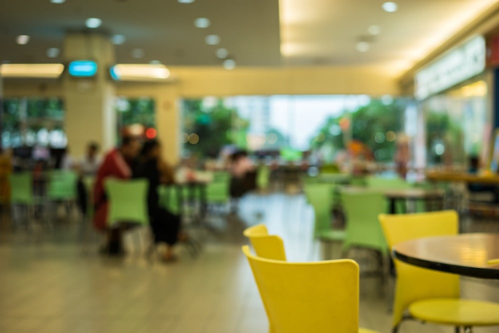 โรงอาหารปลอดภัย ใส่ใจสุขภาพ (Healthy Canteen) thaihealth