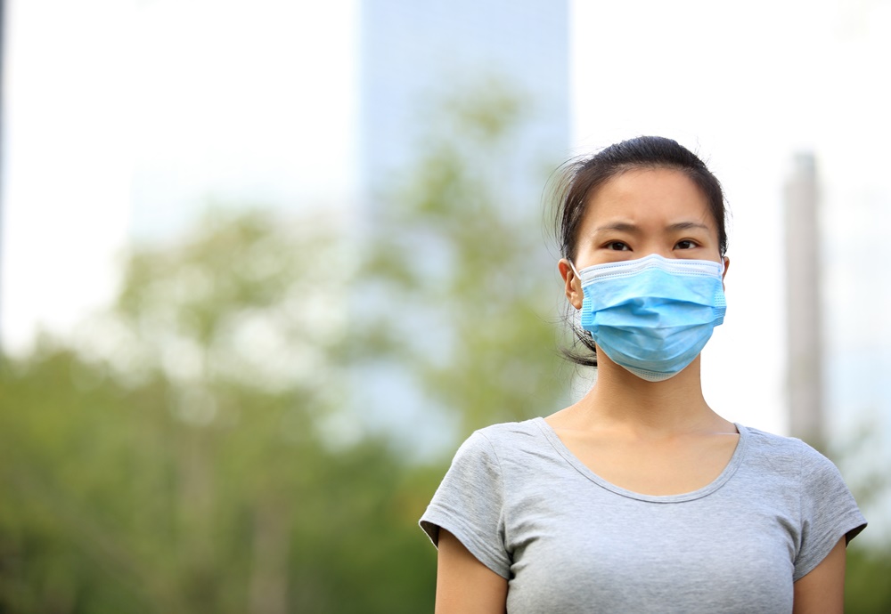 ตระหนักแต่ไม่ตระหนกกับเชื้อไวรัสโคโรน่า thaihealth